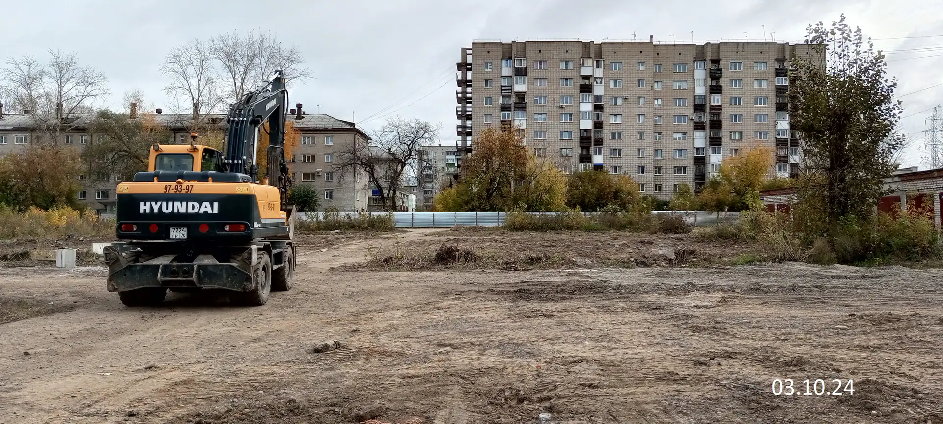ЖК ЛетоПарк - фото 2