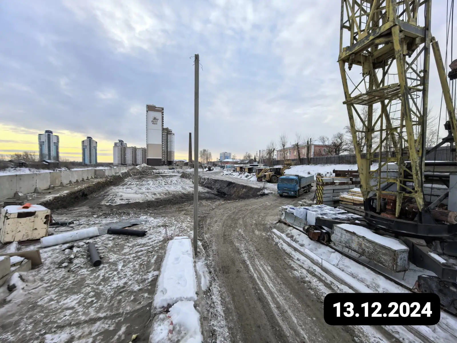 декабрь, 2024