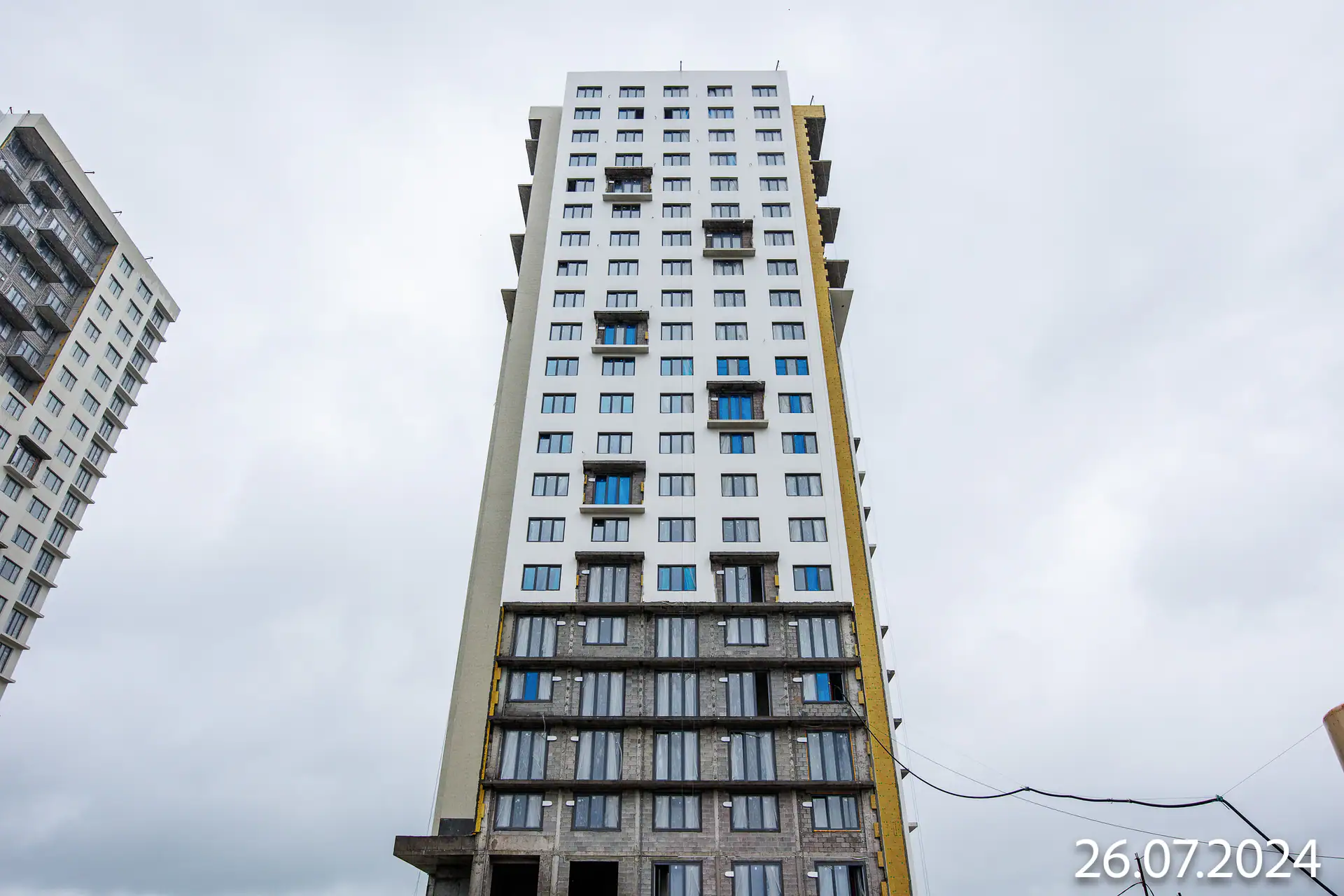 июль, 2024