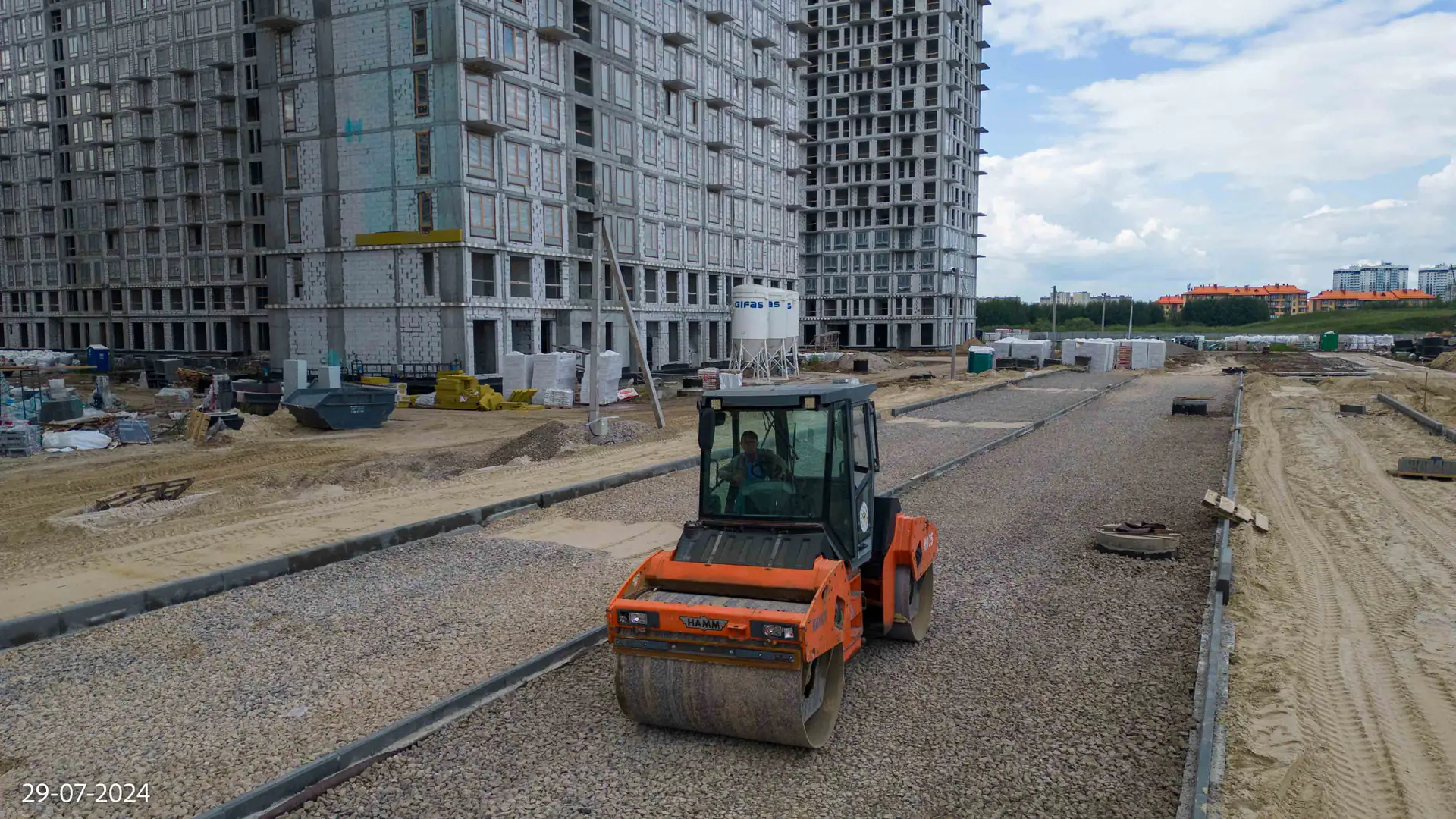 июль, 2024