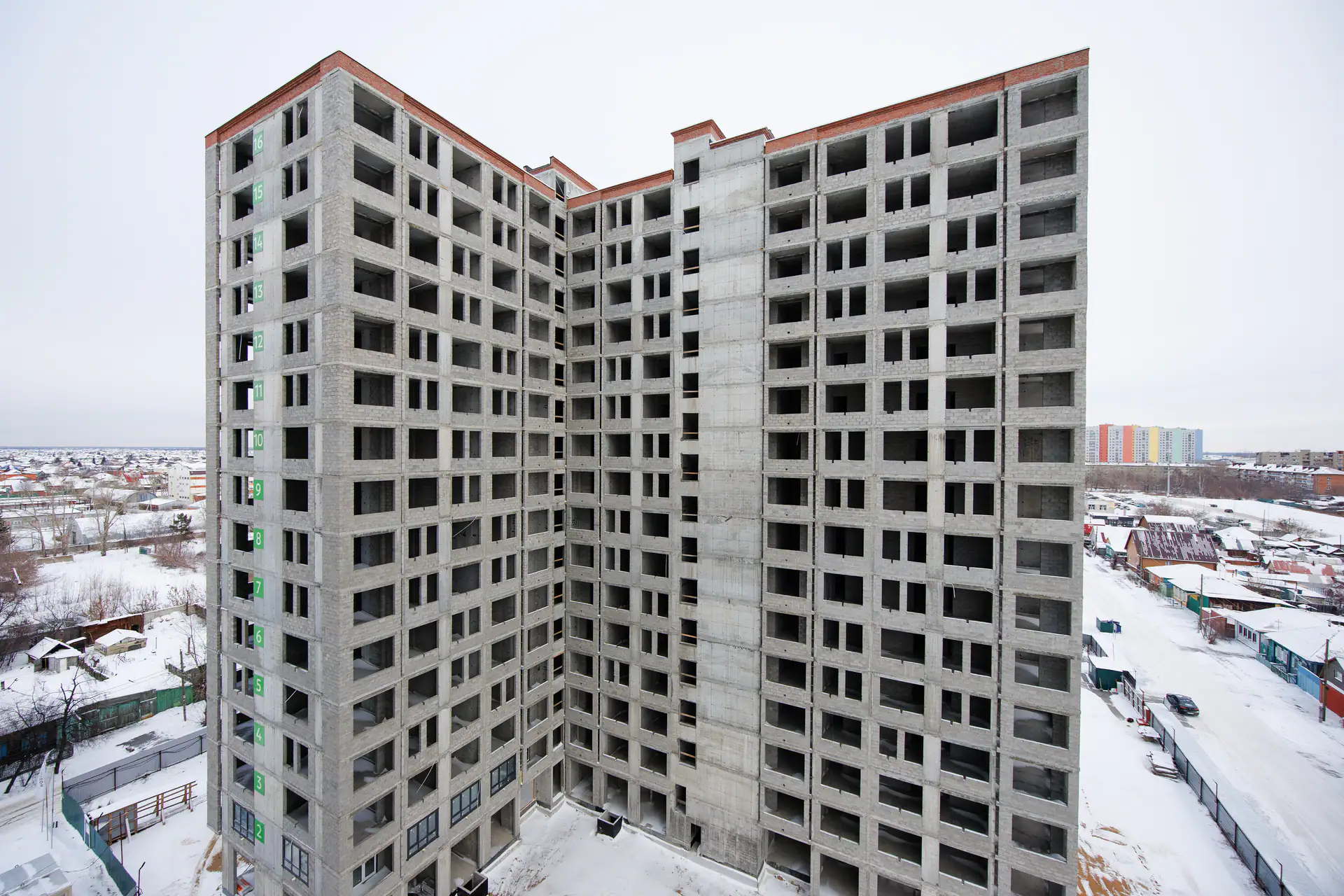 январь, 2026