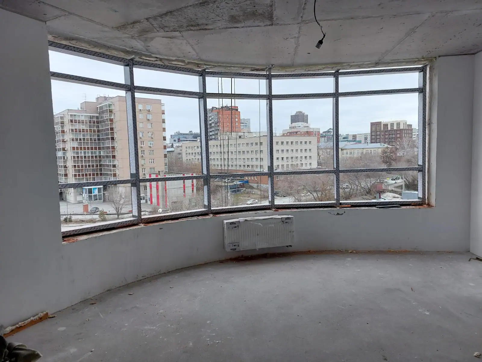 апрель, 2024