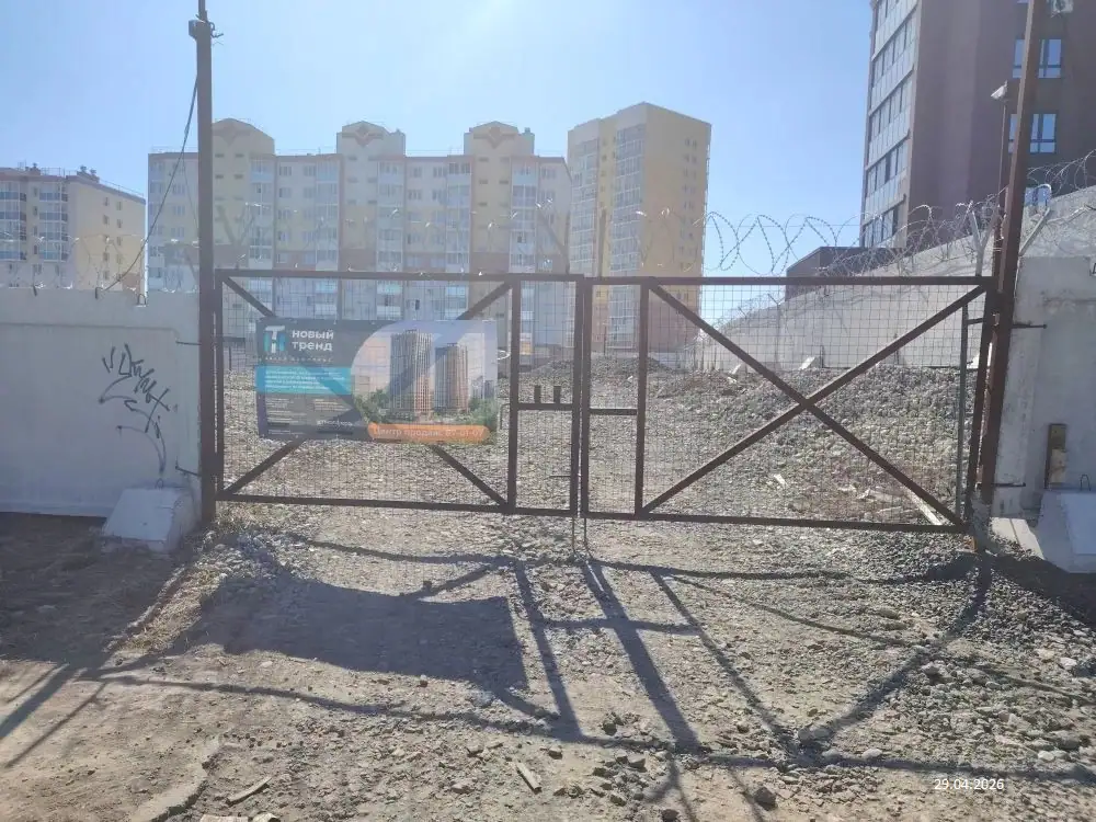 апрель, 2026