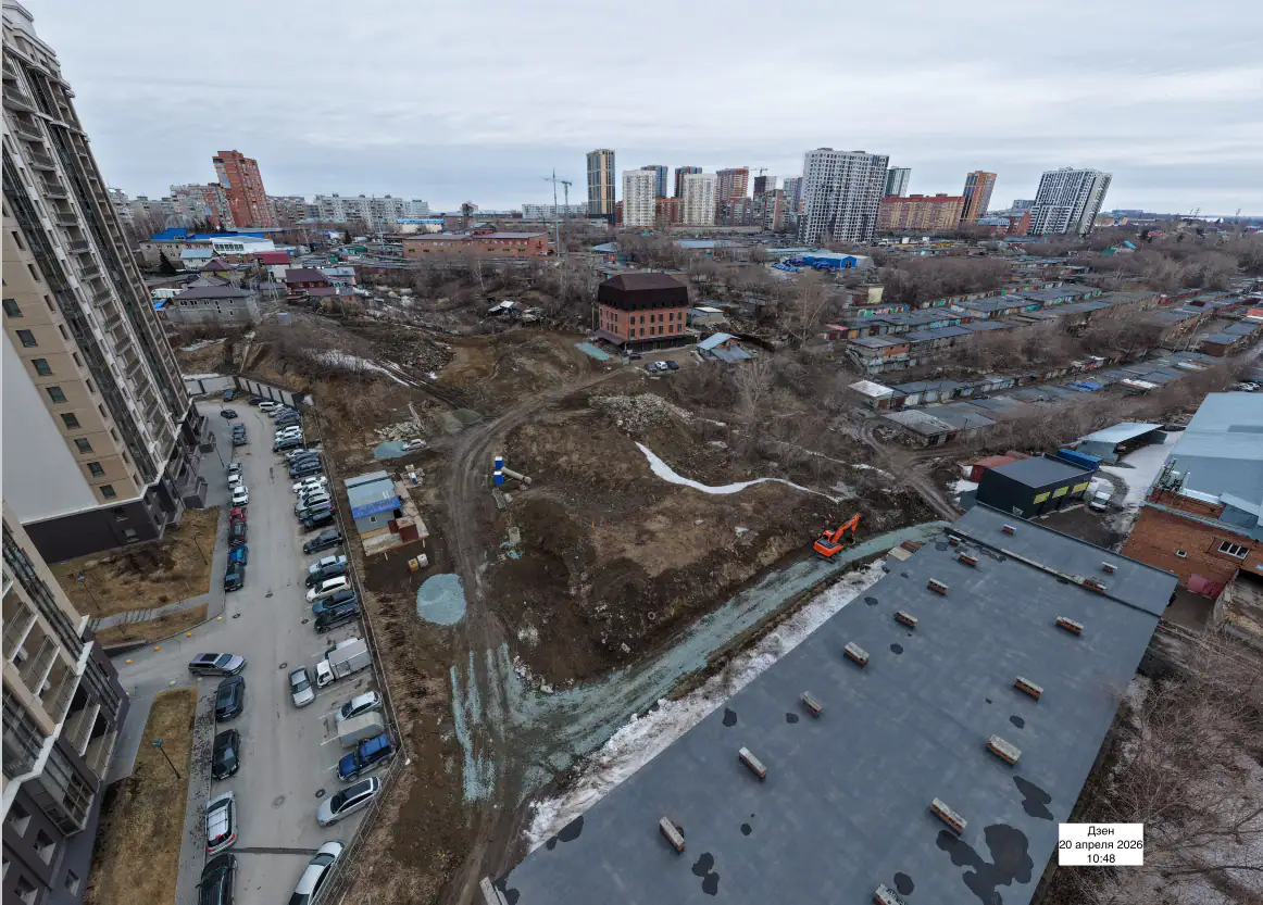 апрель, 2026