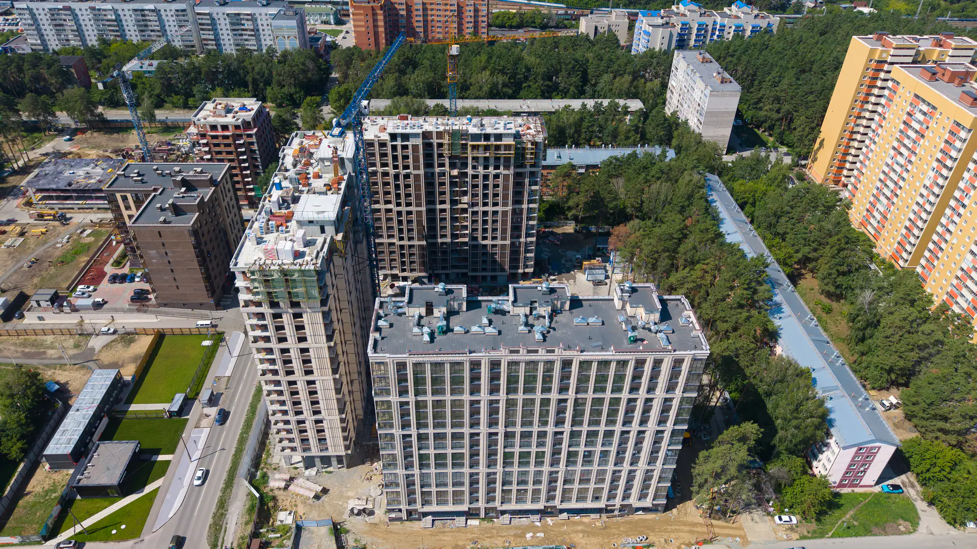 август, 2026