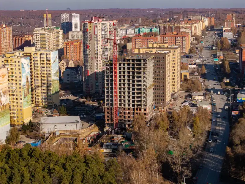 октябрь, 2025