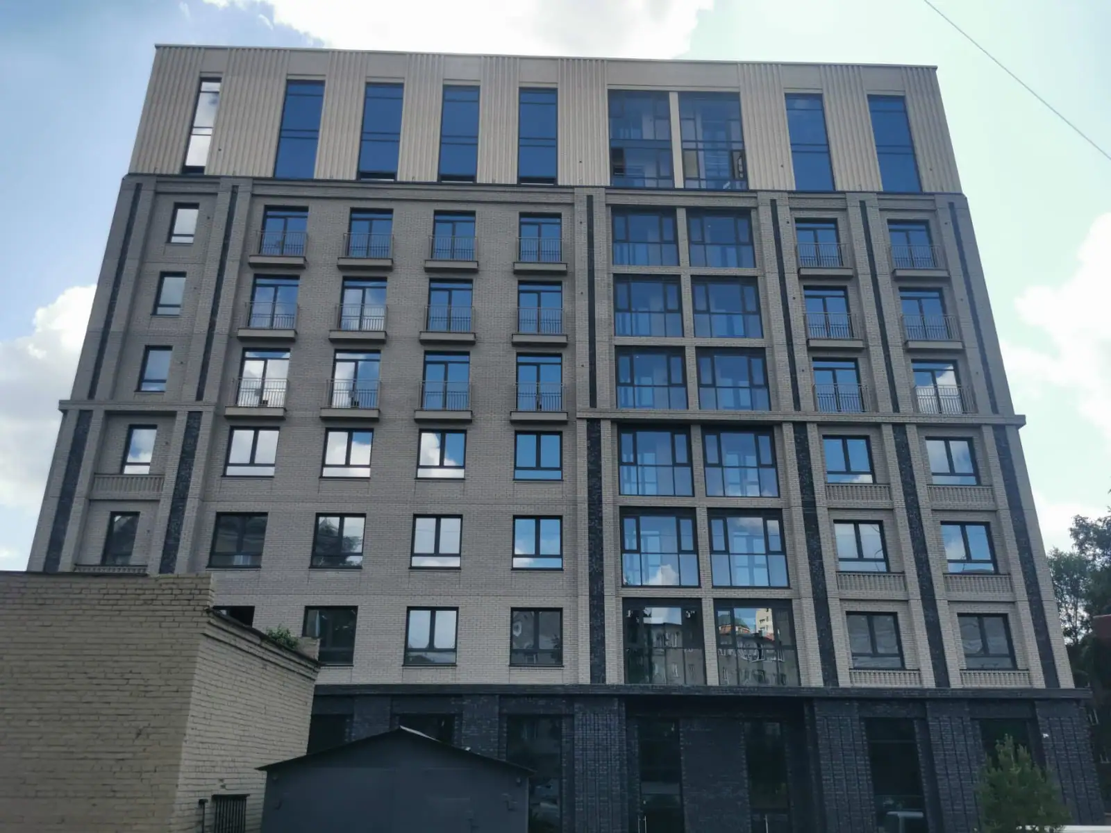 июль, 2023
