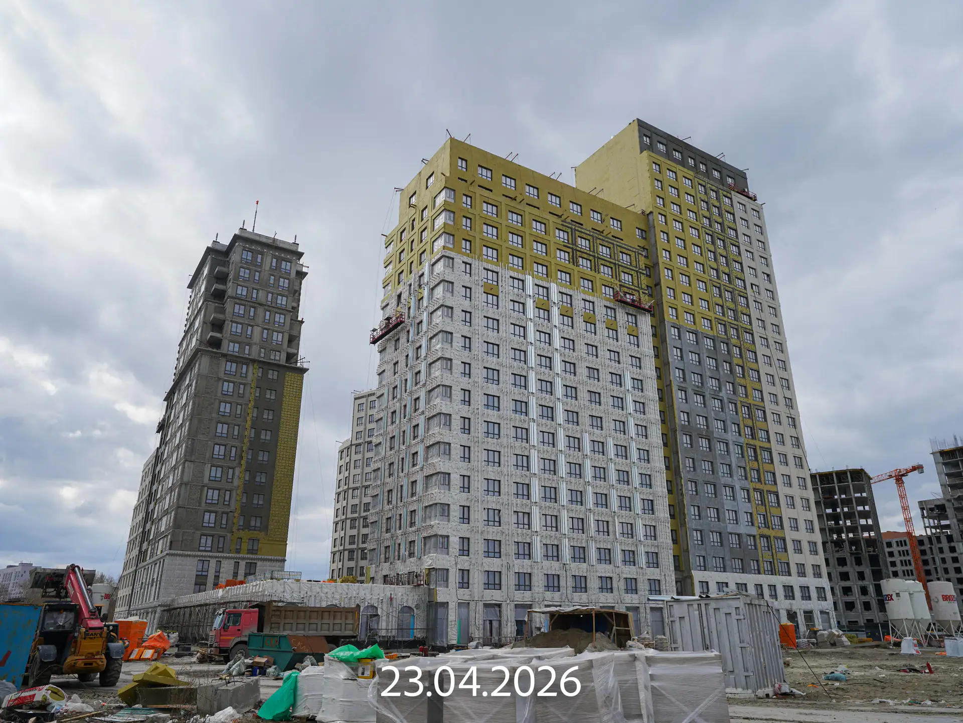 апрель, 2026