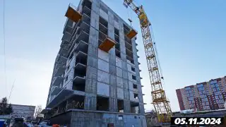 ноябрь, 2024