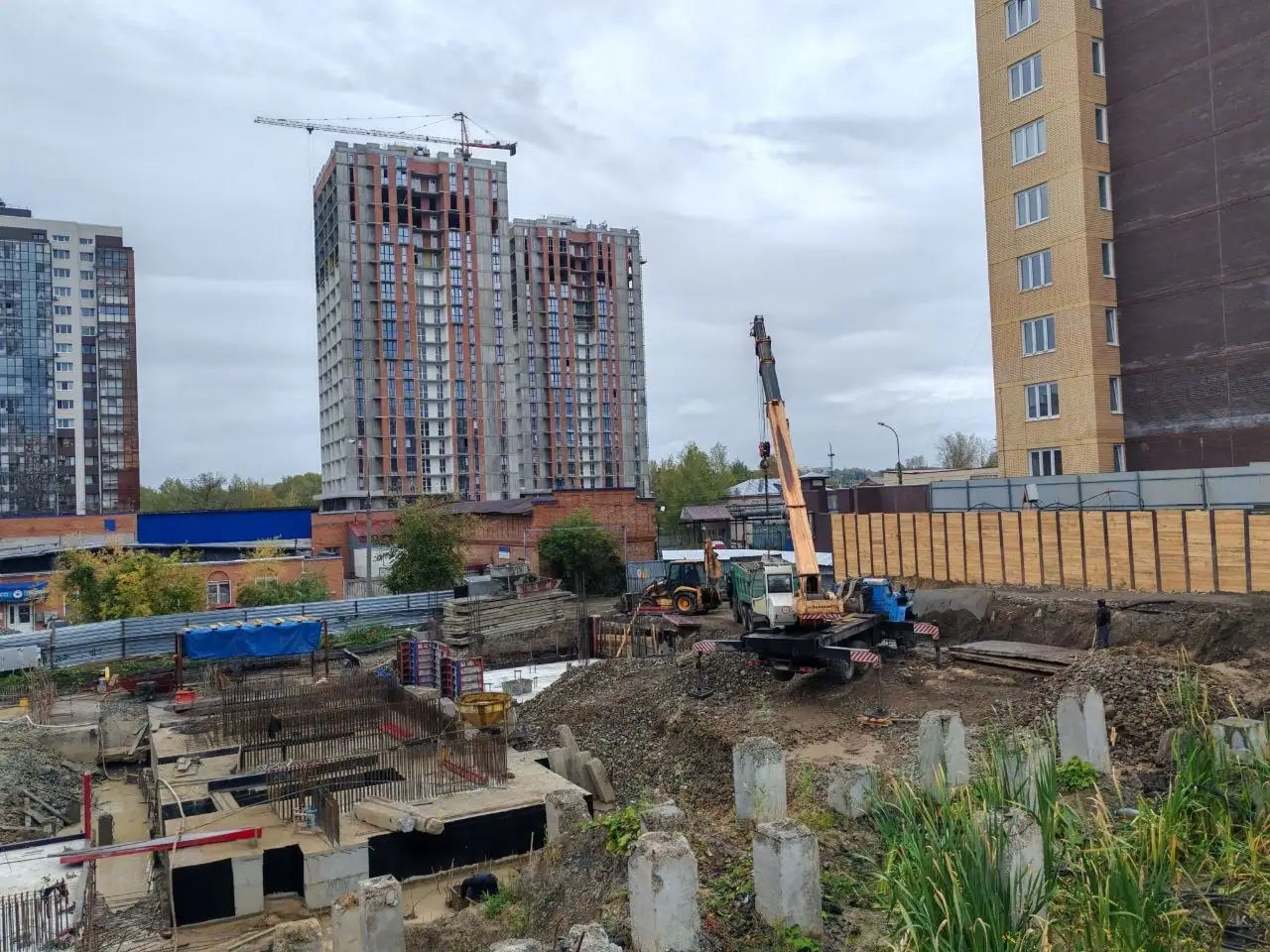 август, 2026