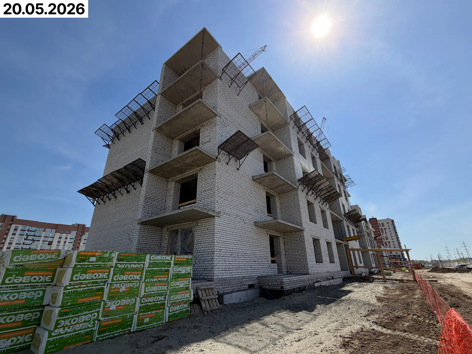 май, 2026
