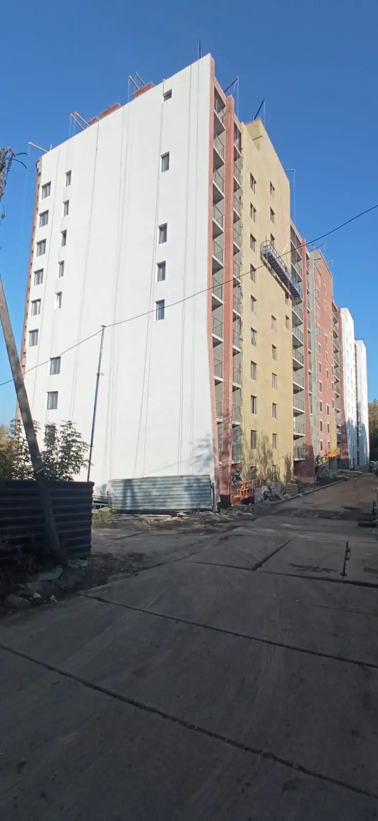 октябрь, 2023