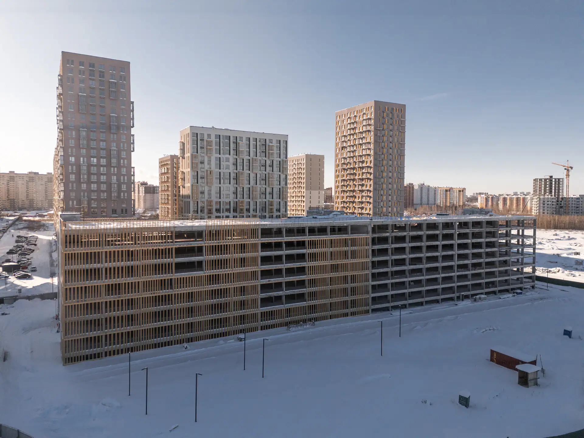 февраль, 2026