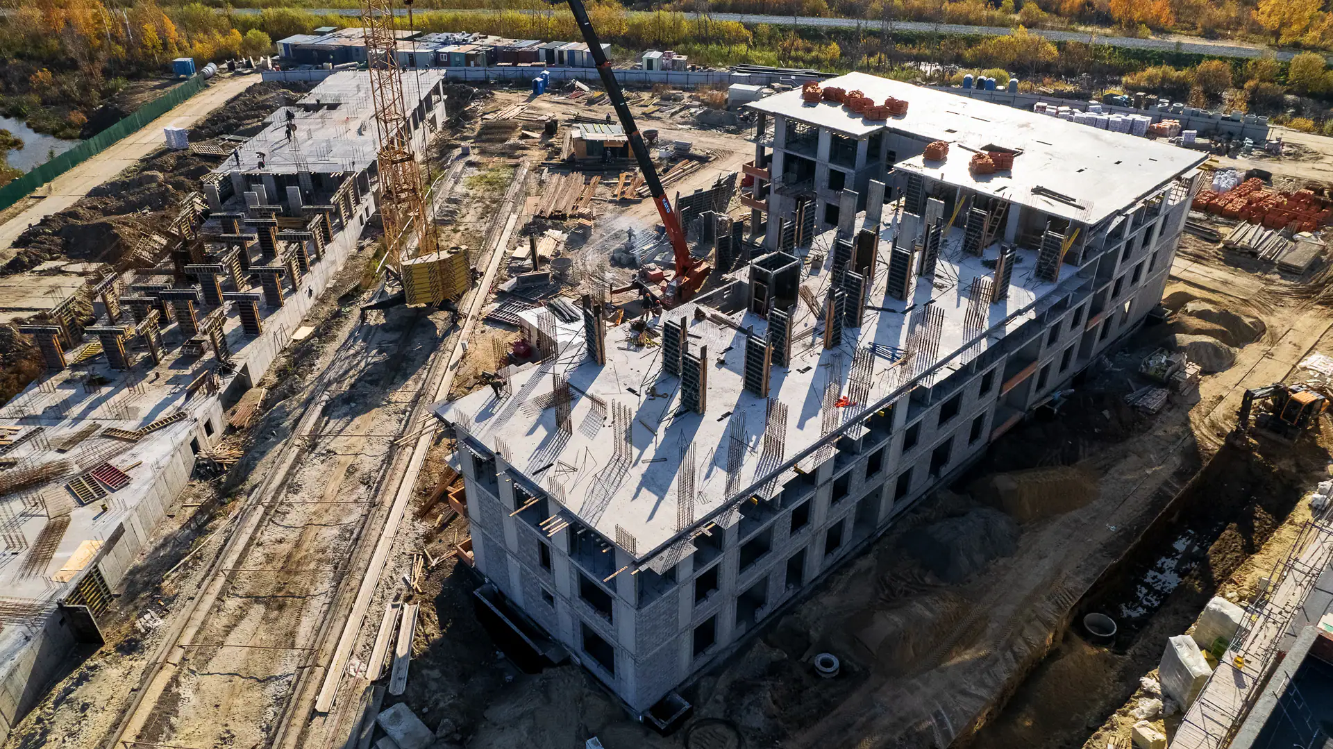 октябрь, 2023