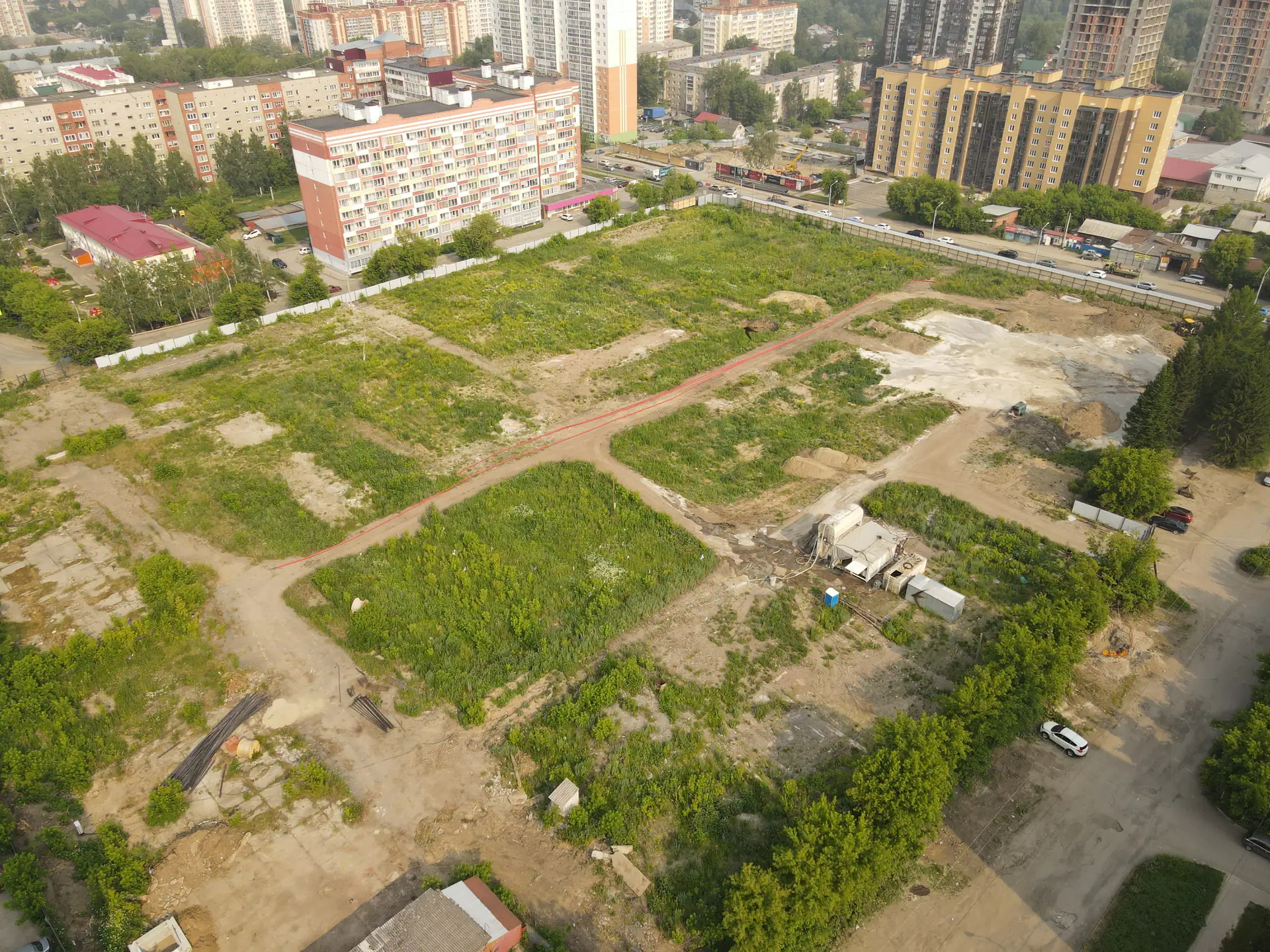 июль, 2026