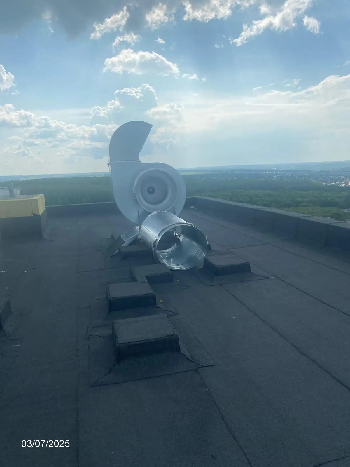 июль, 2025
