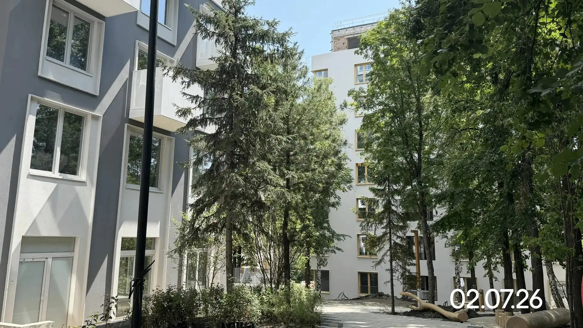 июль, 2026