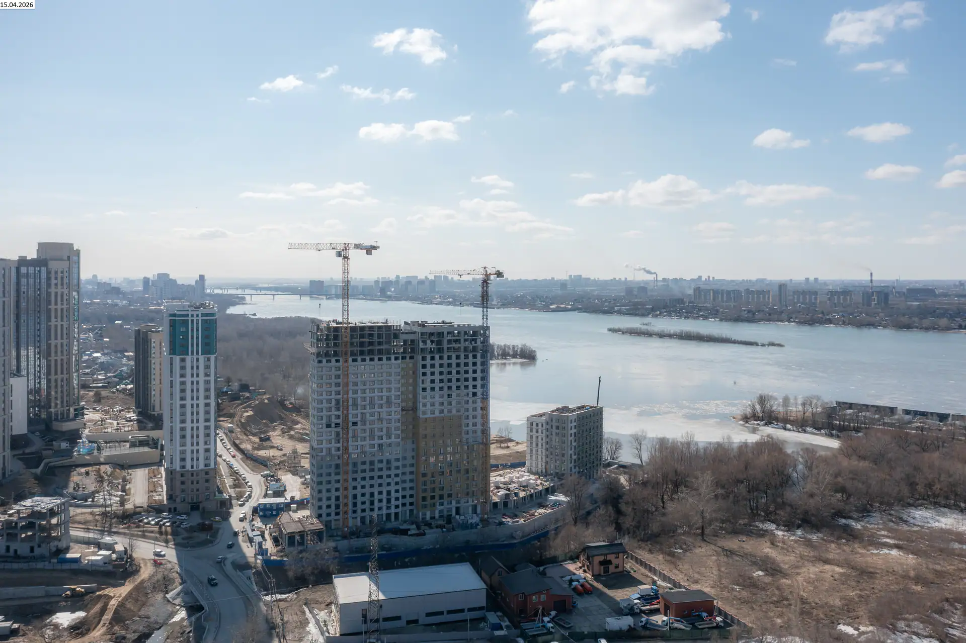 апрель, 2026