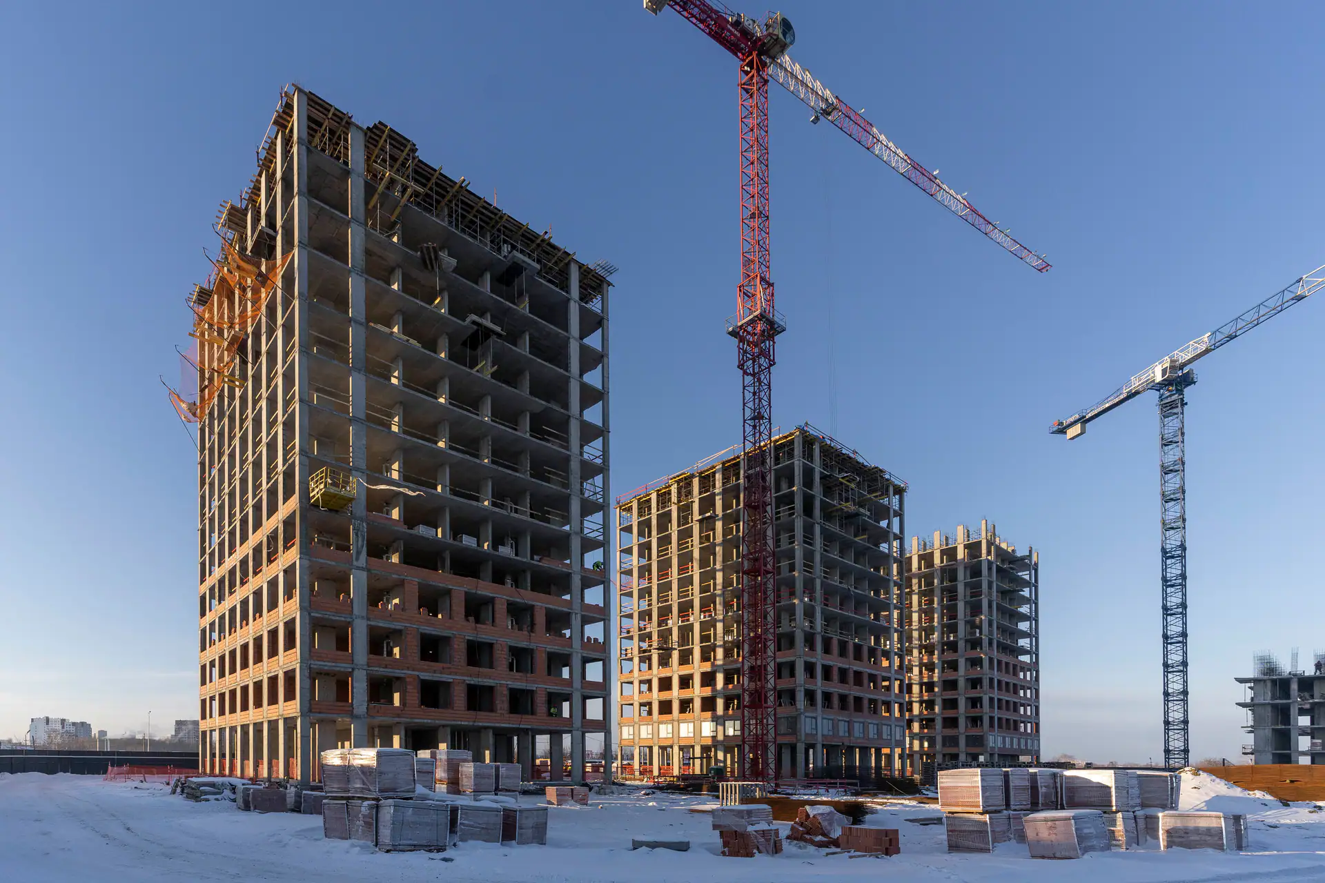 декабрь, 2023