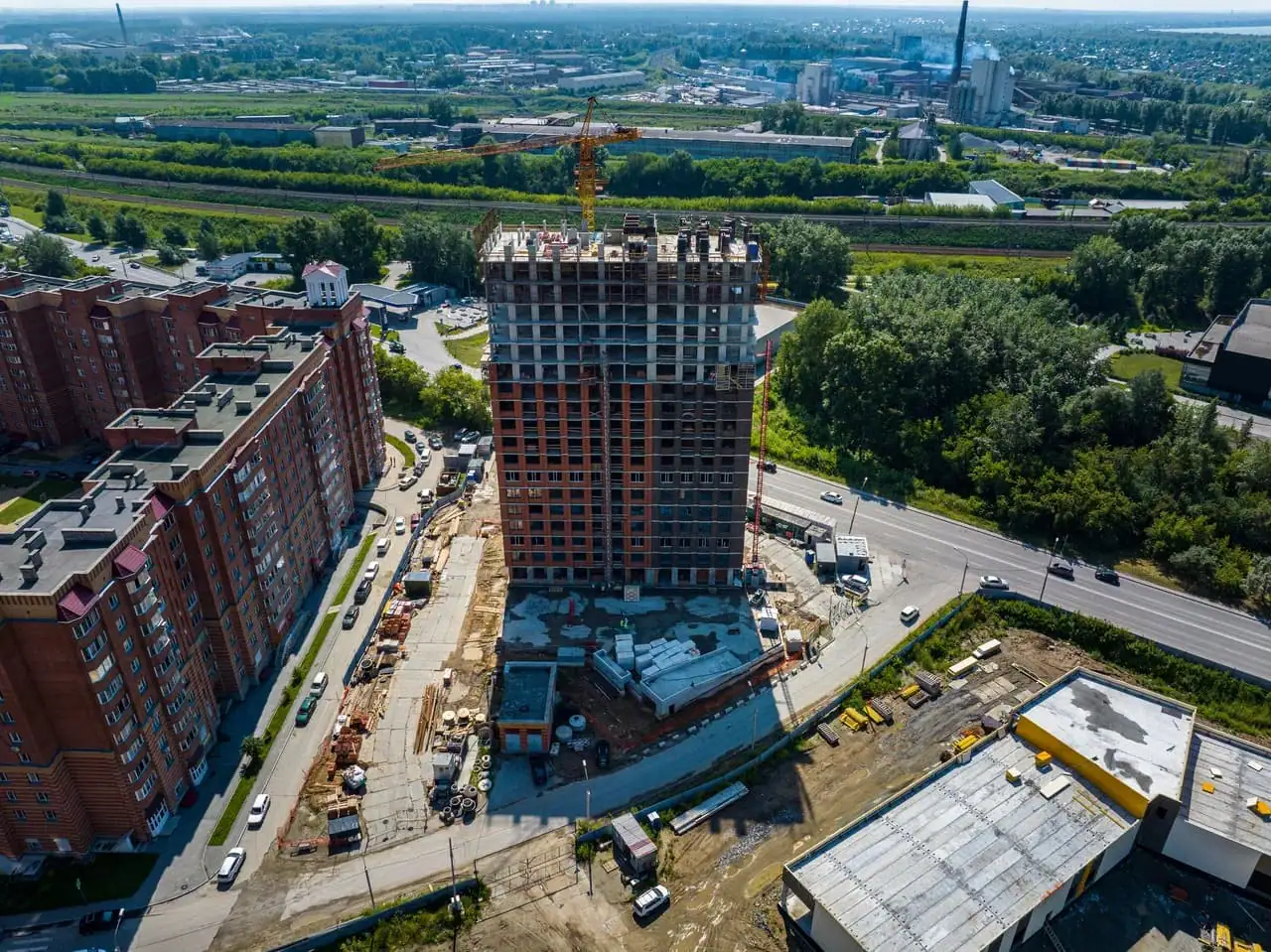 июль, 2024