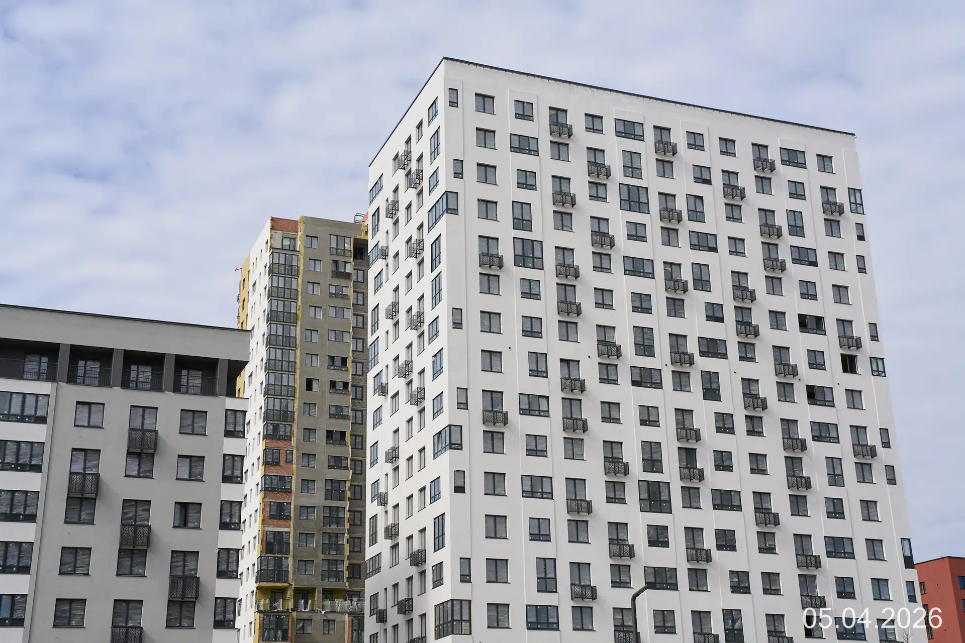 апрель, 2026