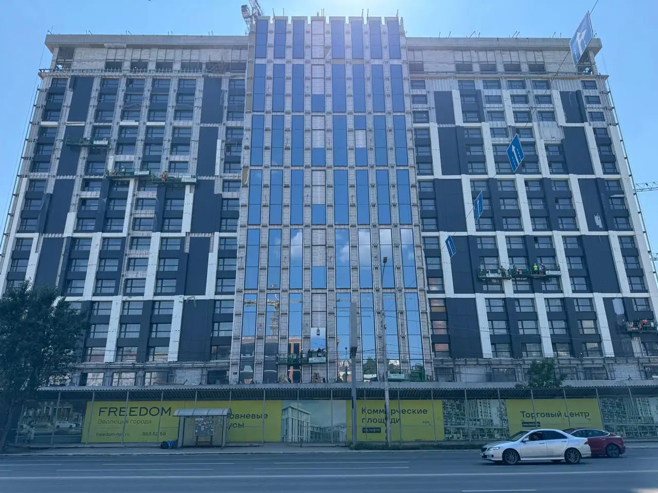 июль, 2025