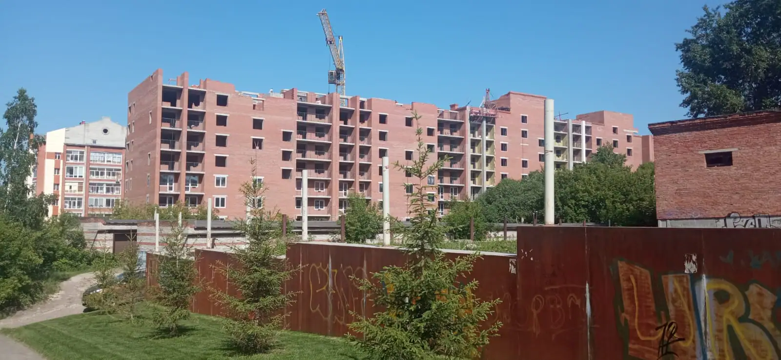 июль, 2023