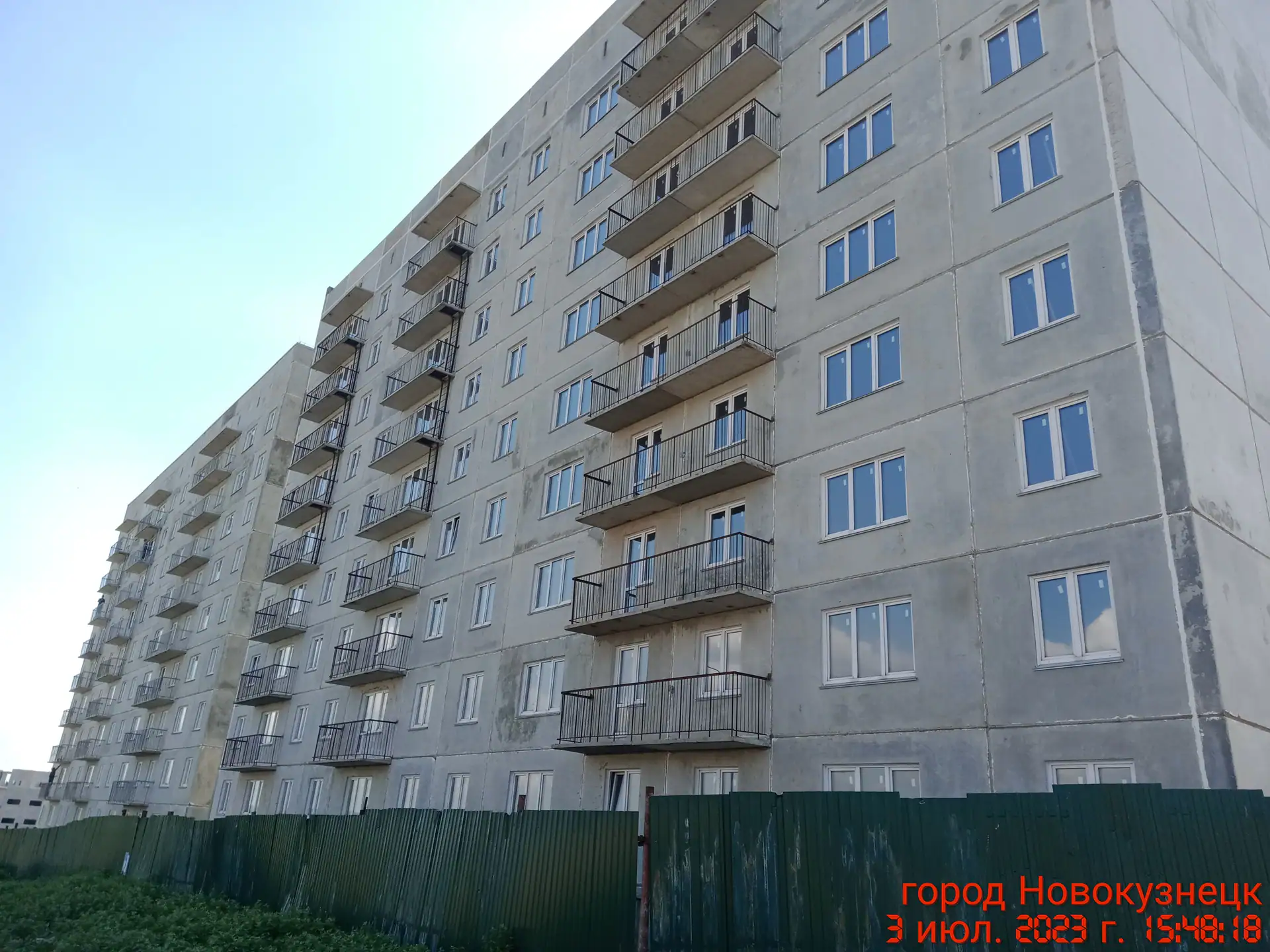 июль, 2023