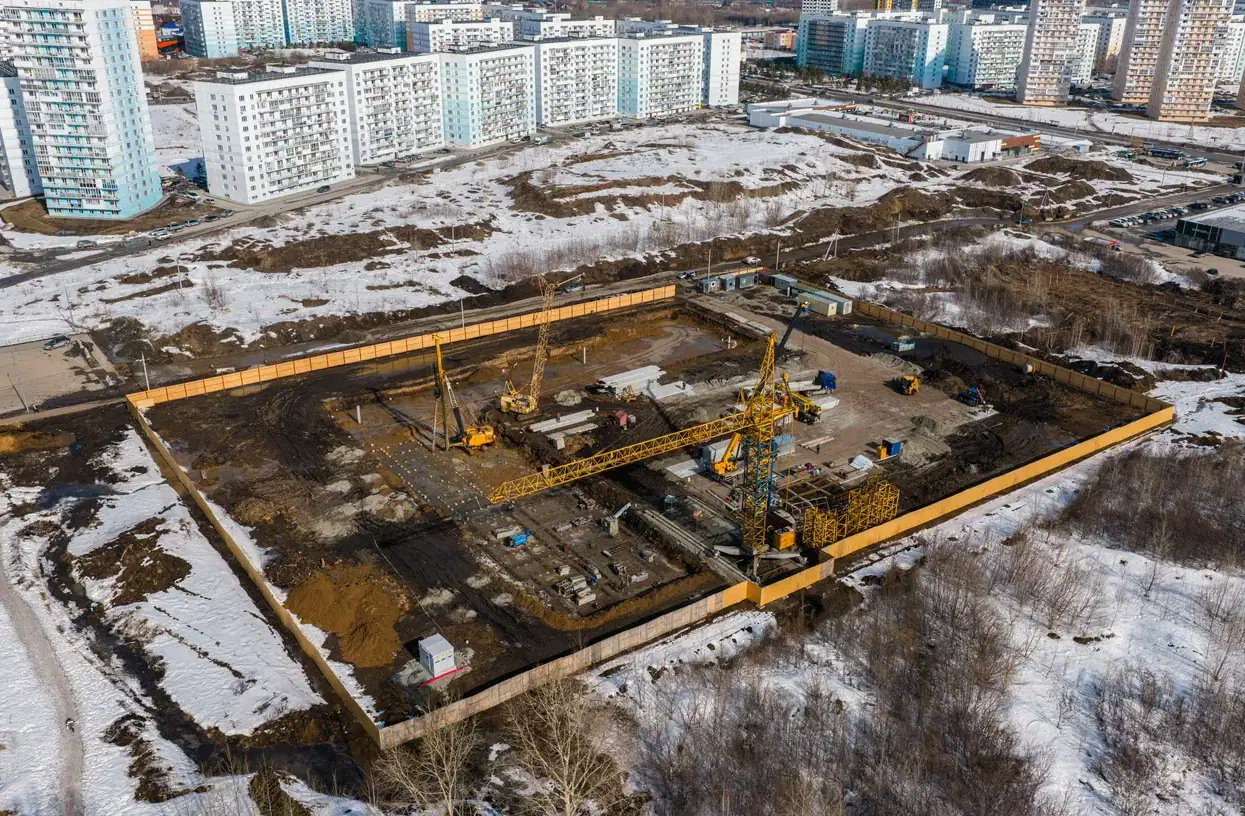 апрель, 2026