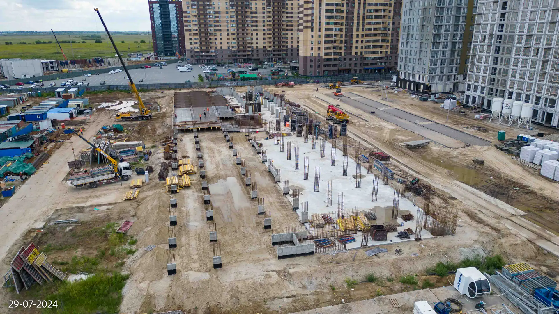 июль, 2024