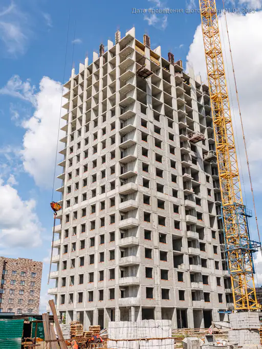 июль, 2023