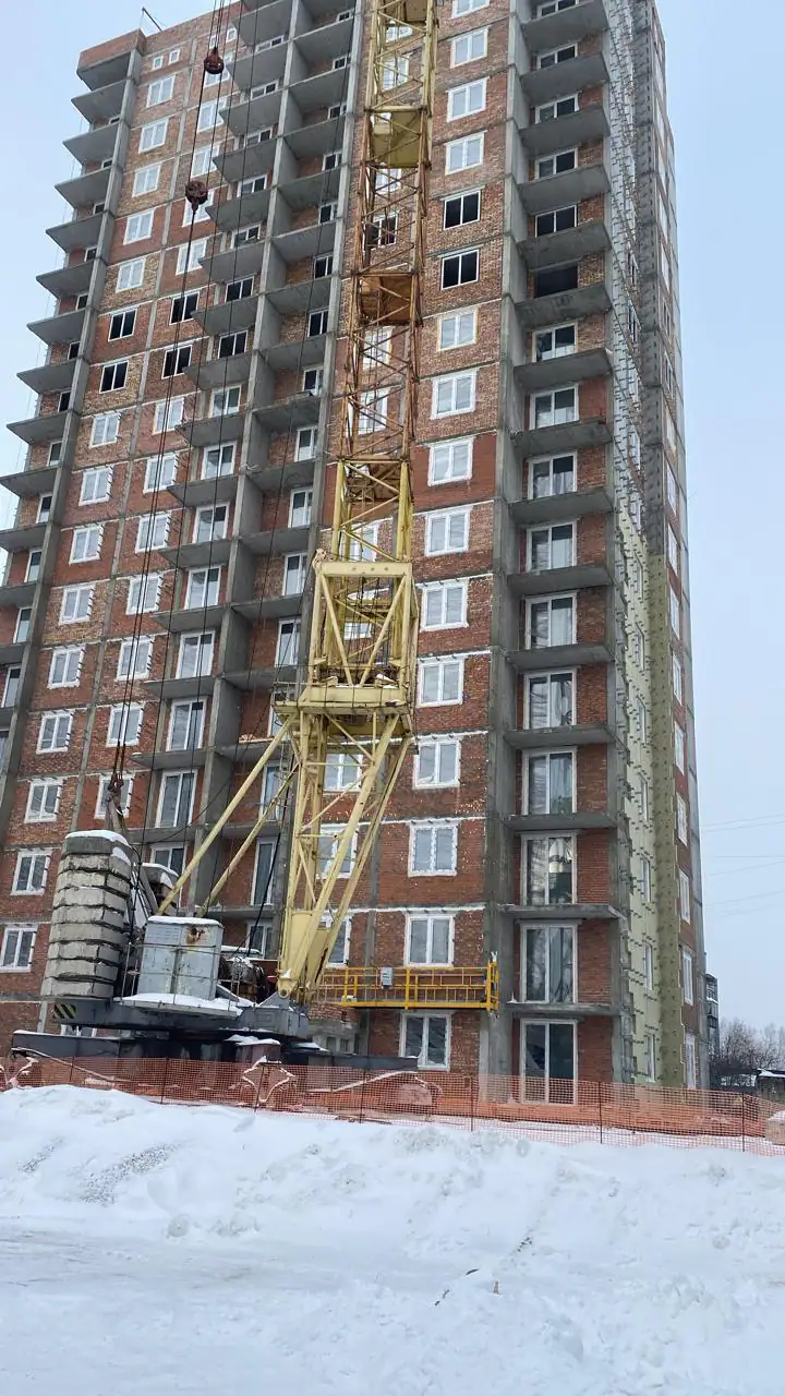 январь, 2024
