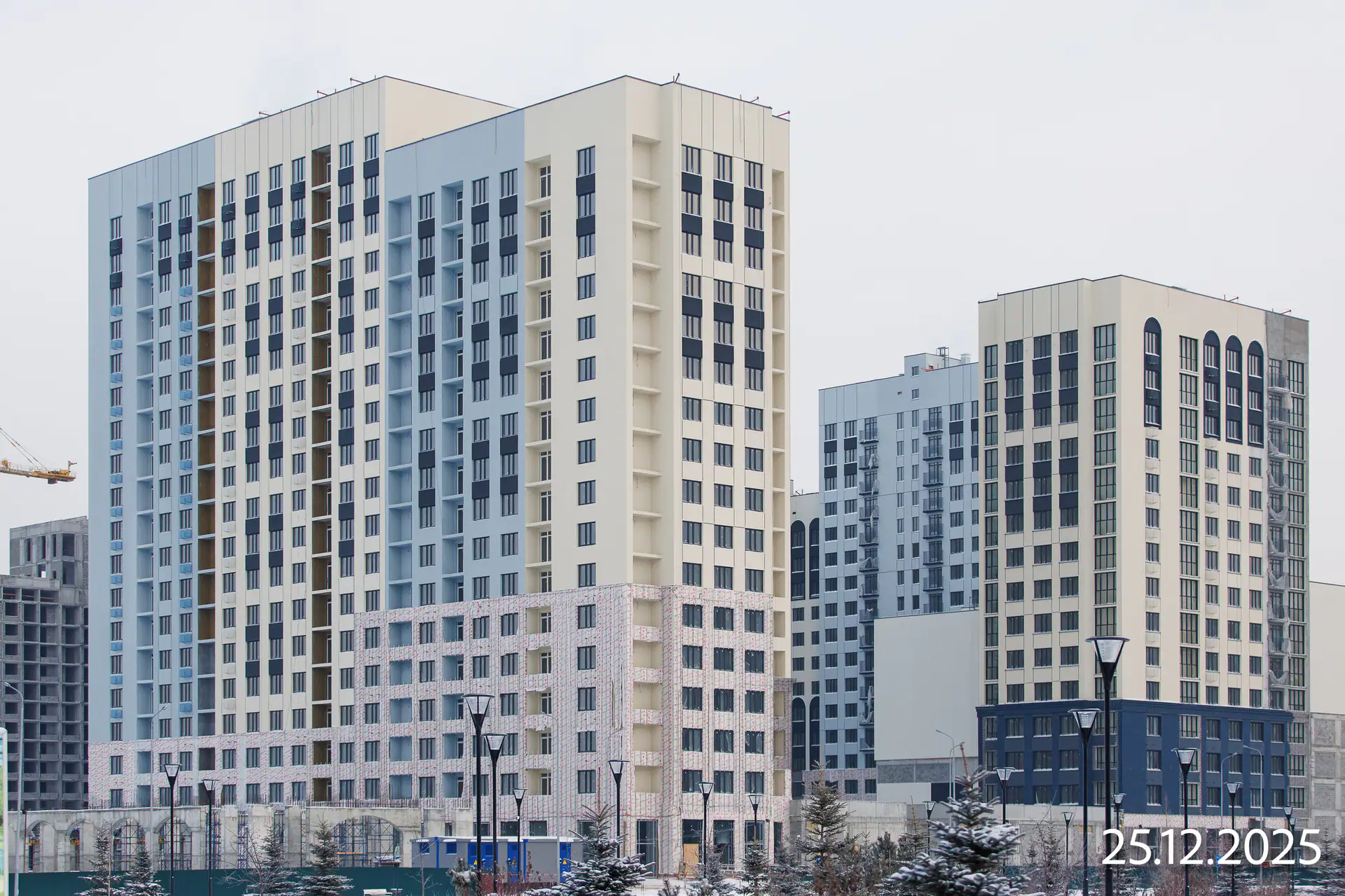 январь, 2026