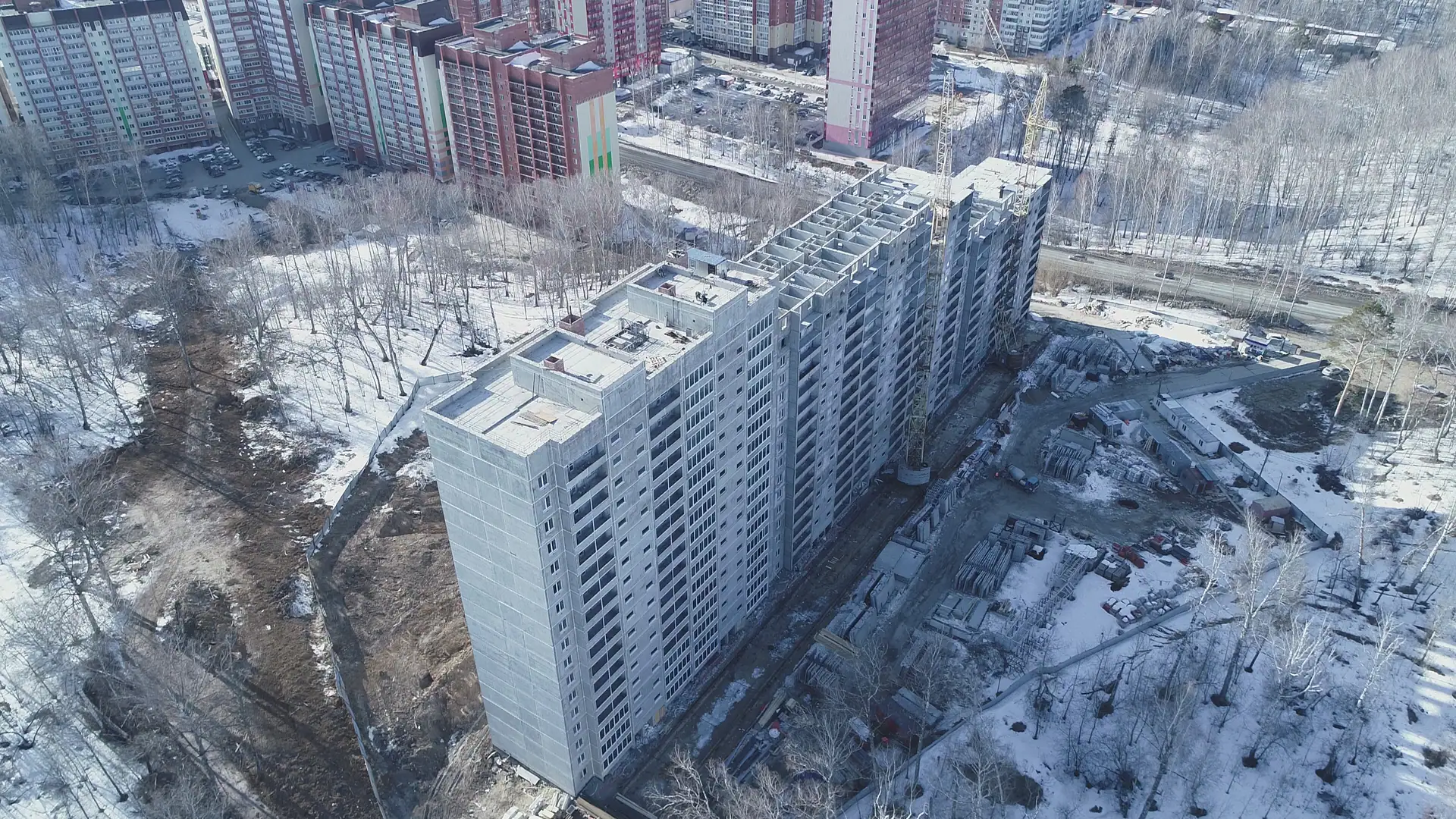 апрель, 2023