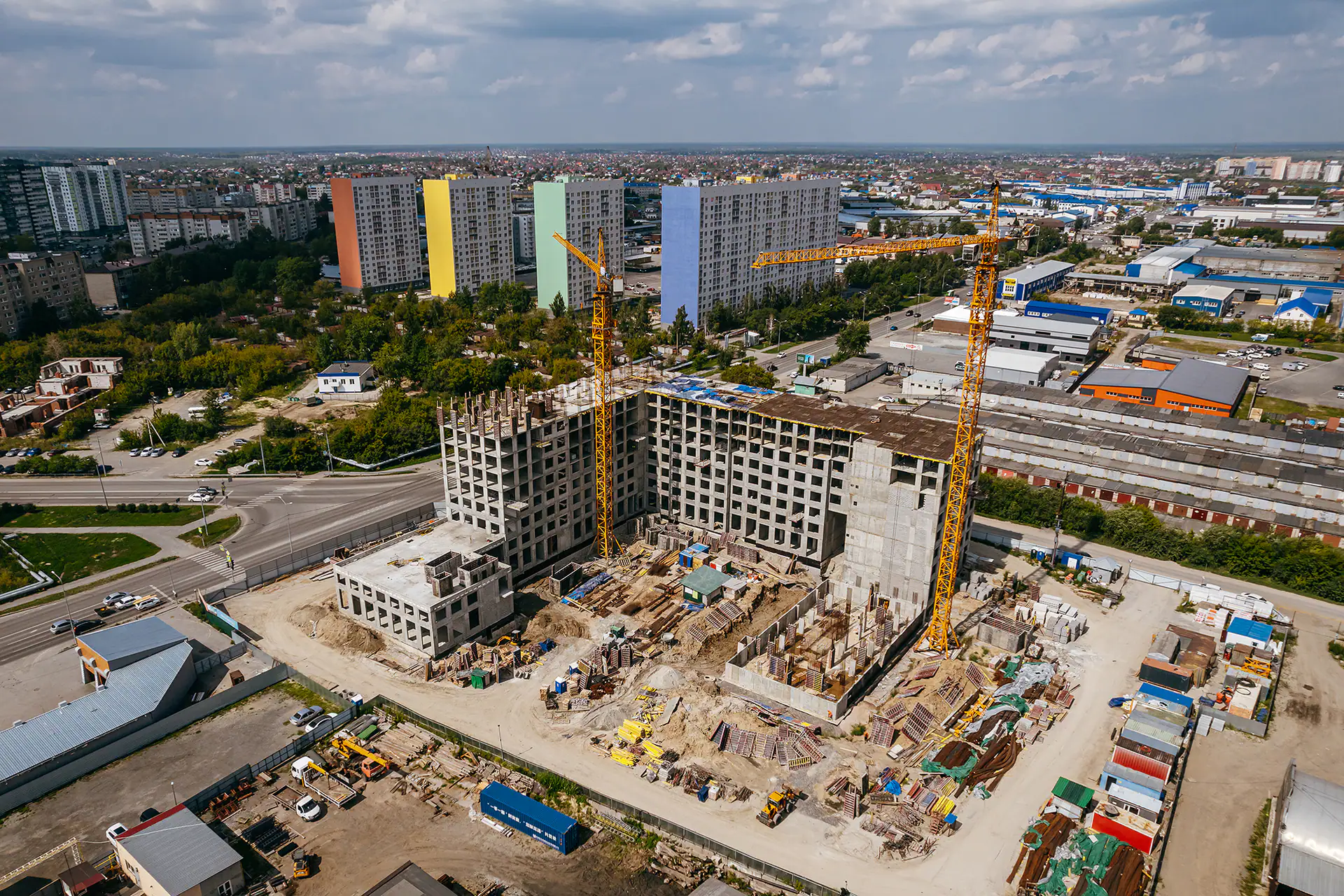 июль, 2023
