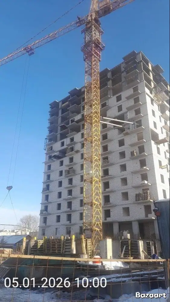 январь, 2026