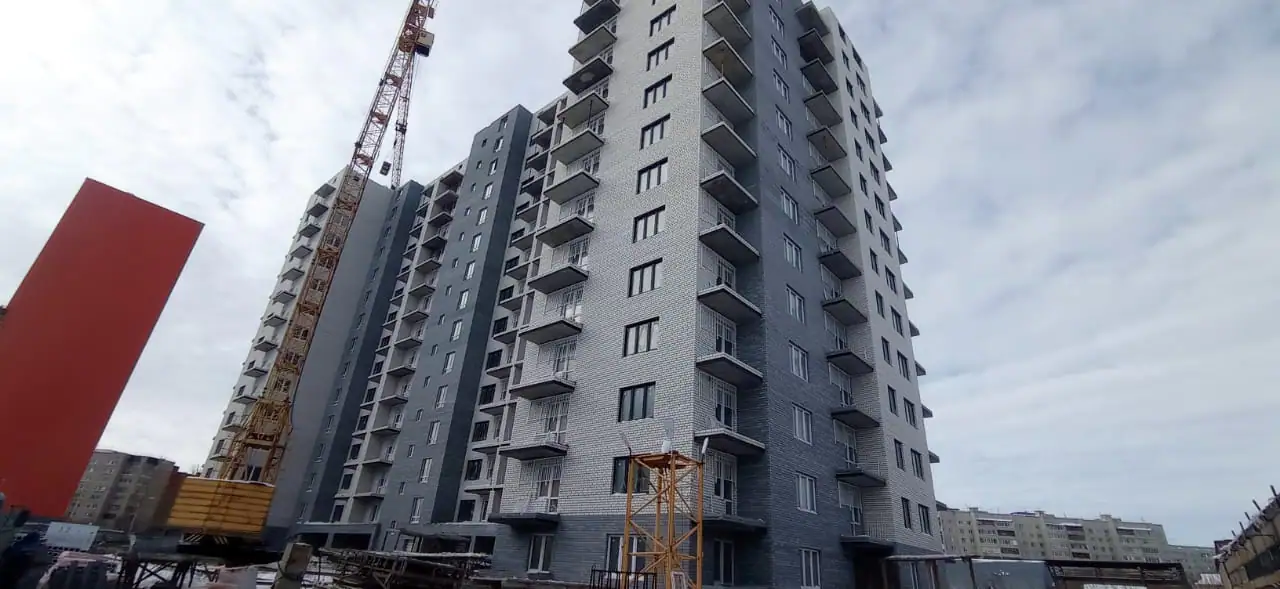 февраль, 2024