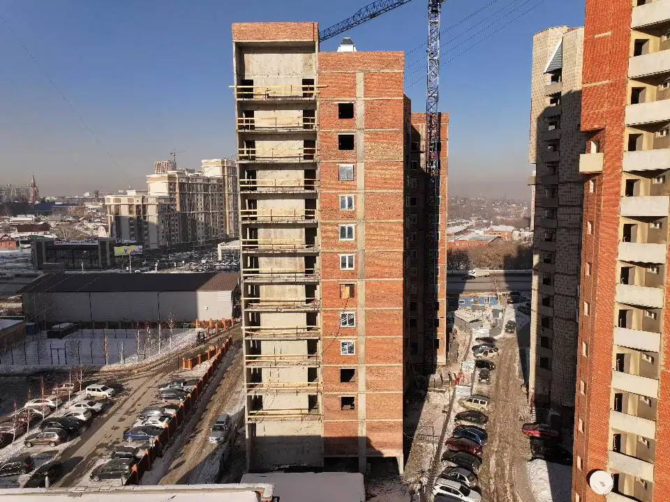 февраль, 2025