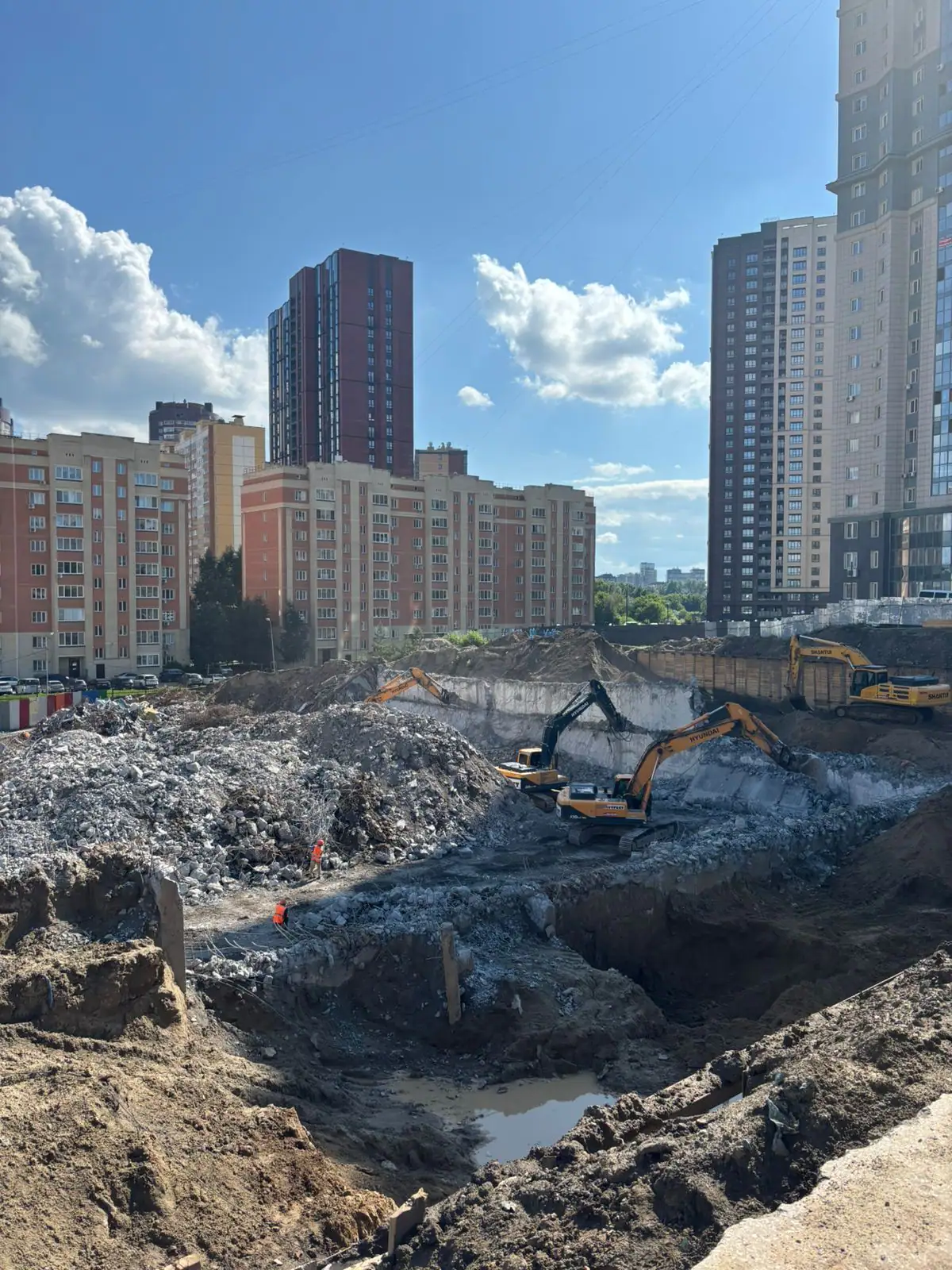 июль, 2025