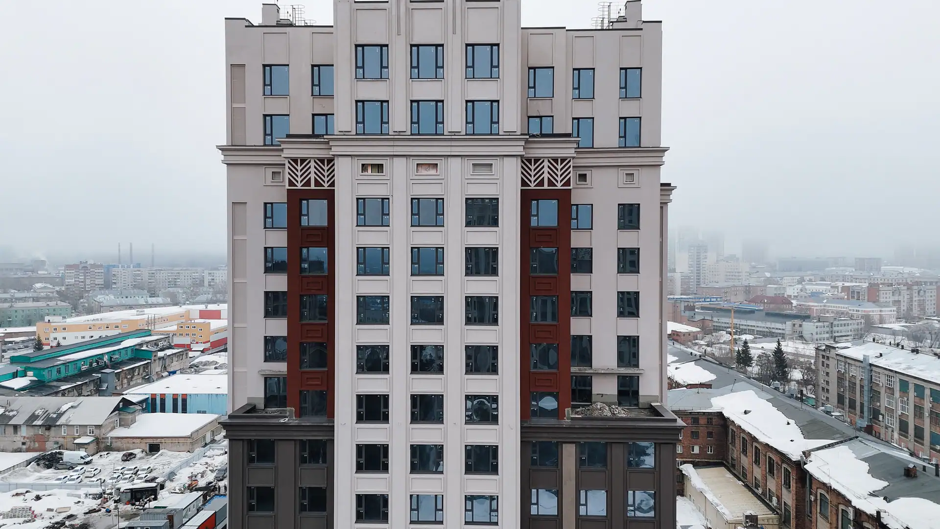 апрель, 2026