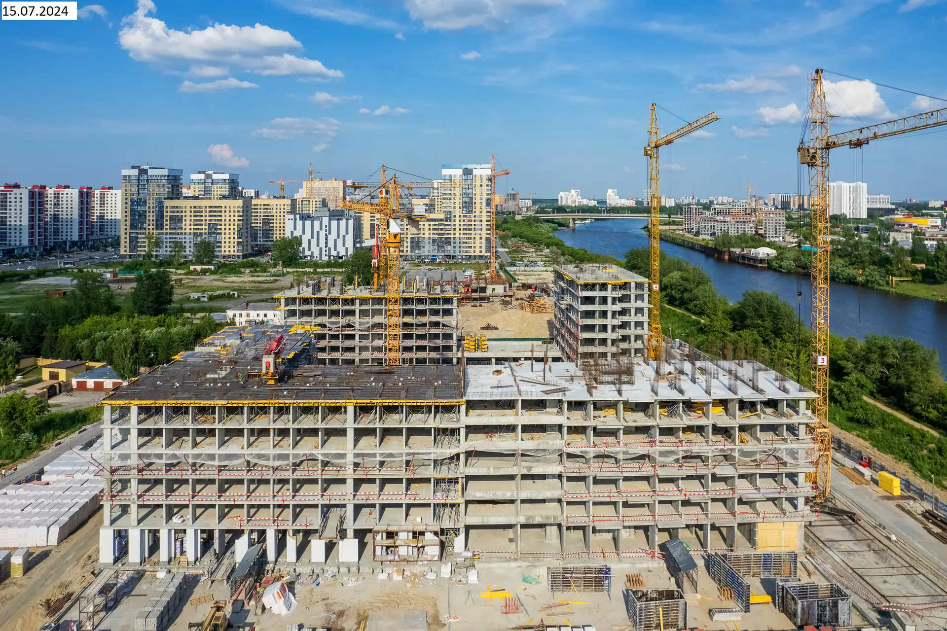 июль, 2024