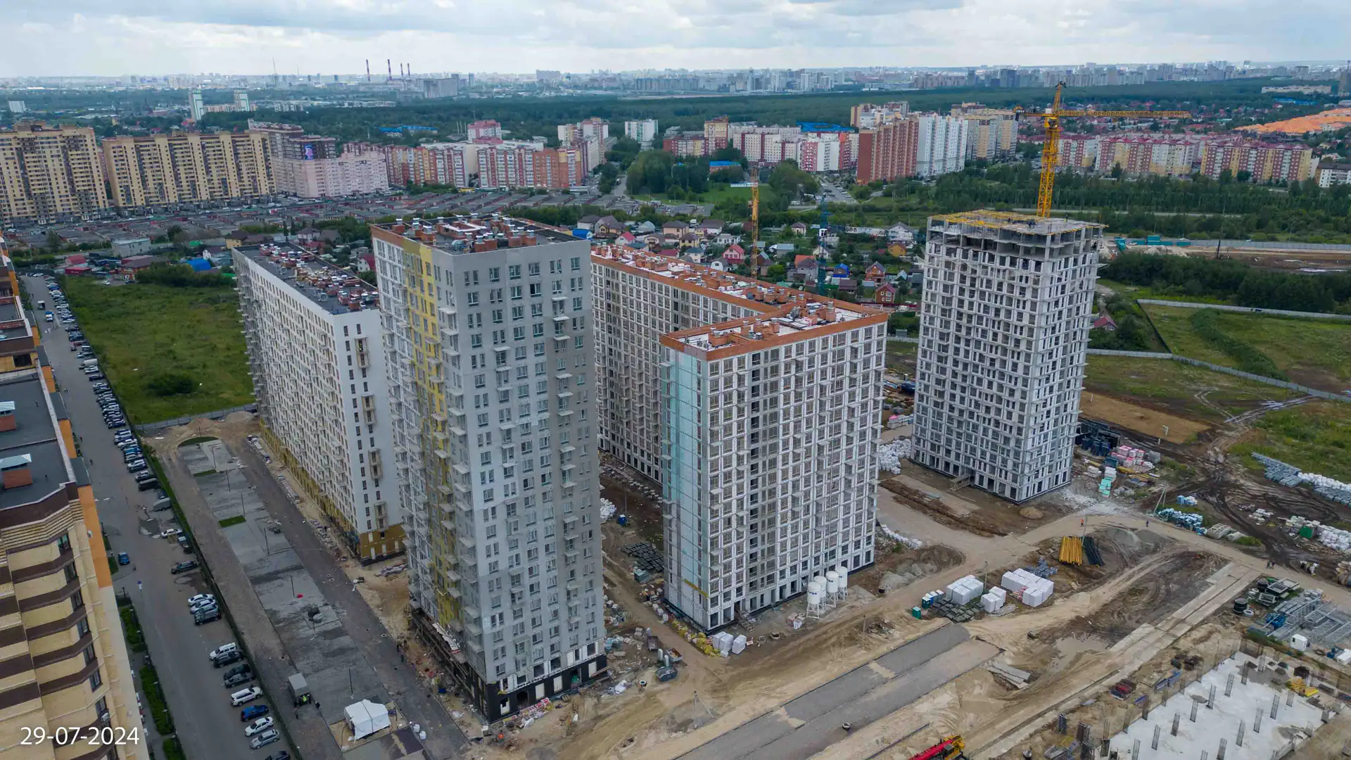 июль, 2024