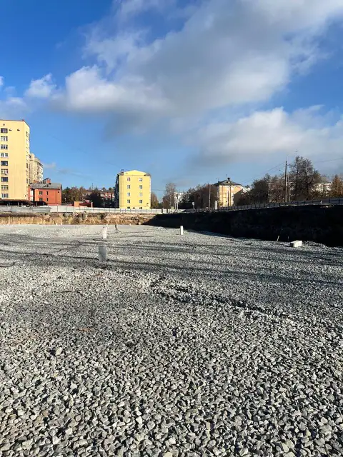 октябрь, 2025