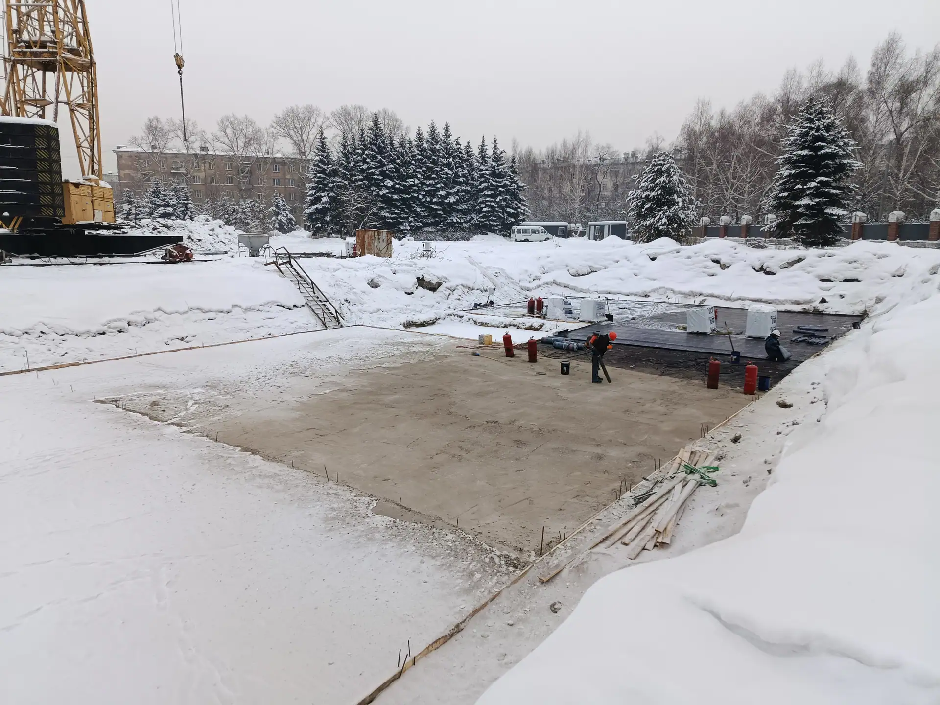 январь, 2026