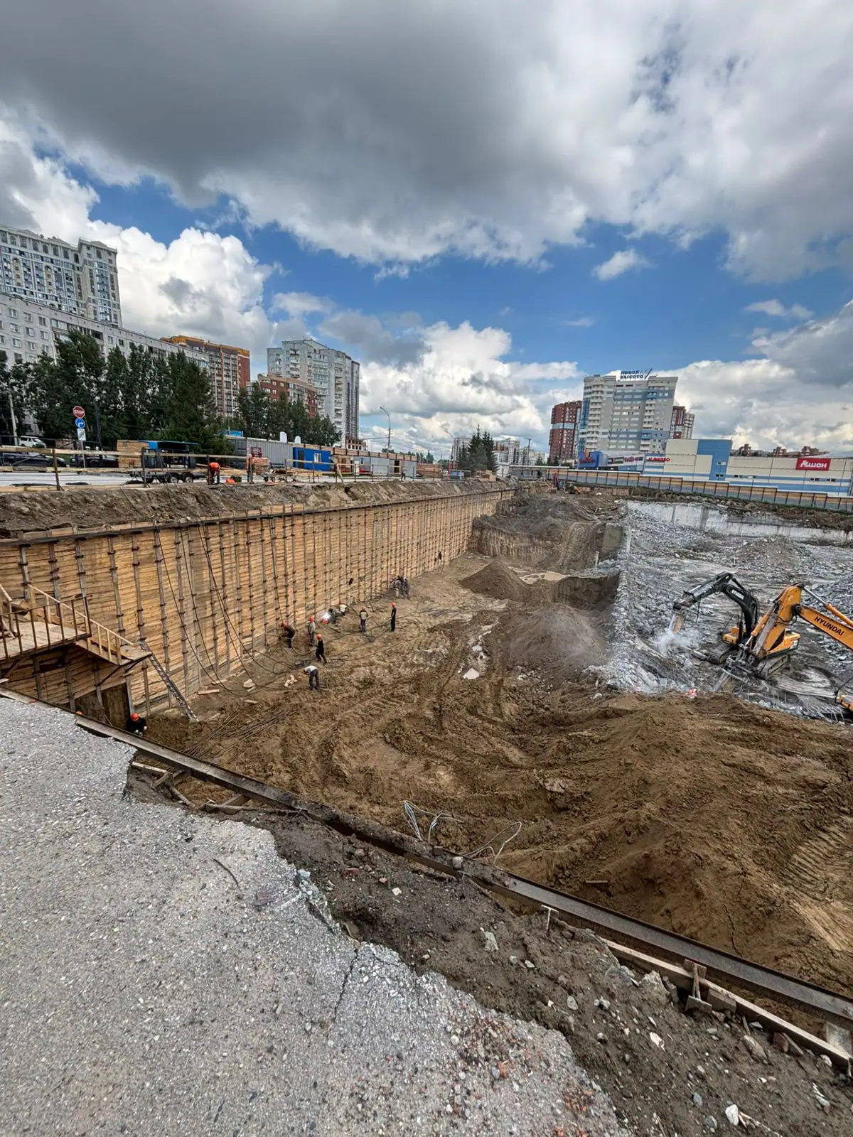 июль, 2025