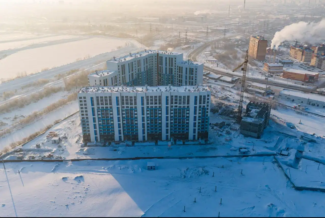 январь, 2026