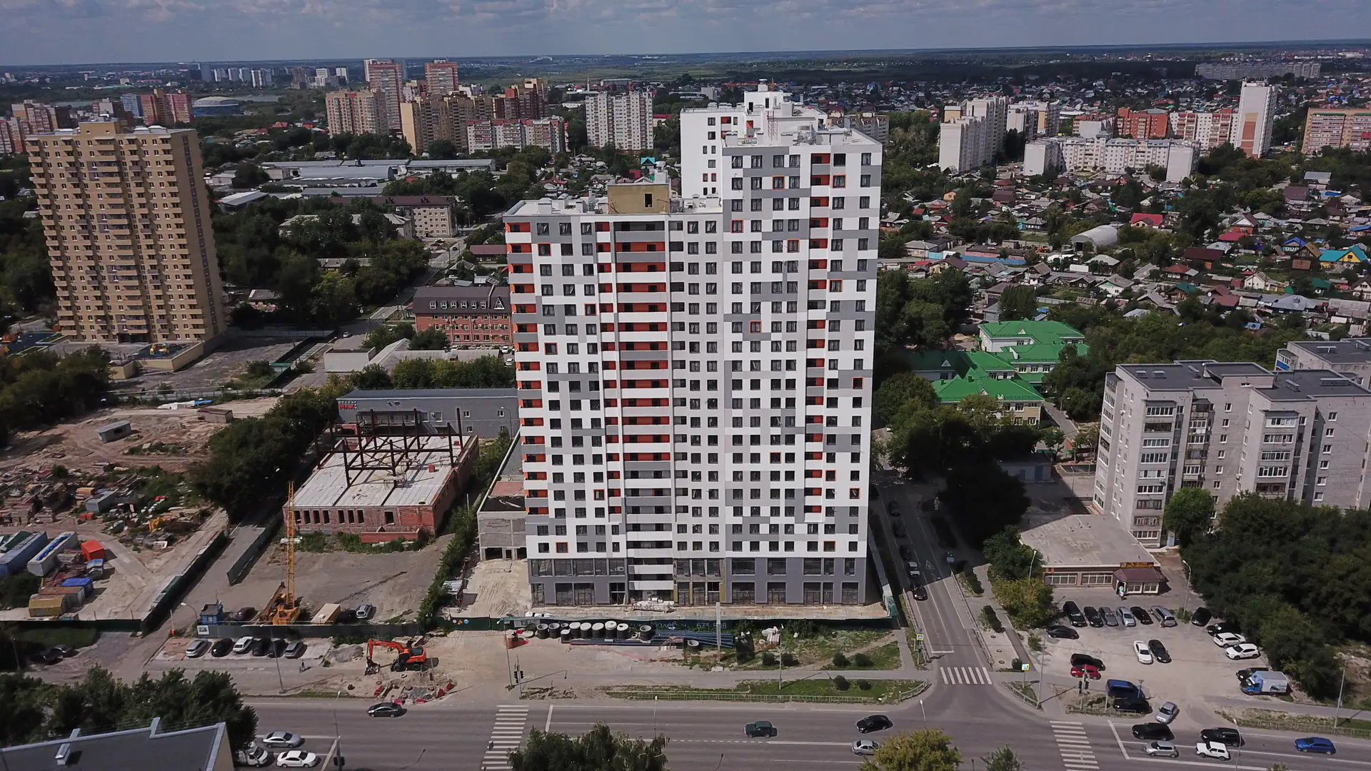 июль, 2023