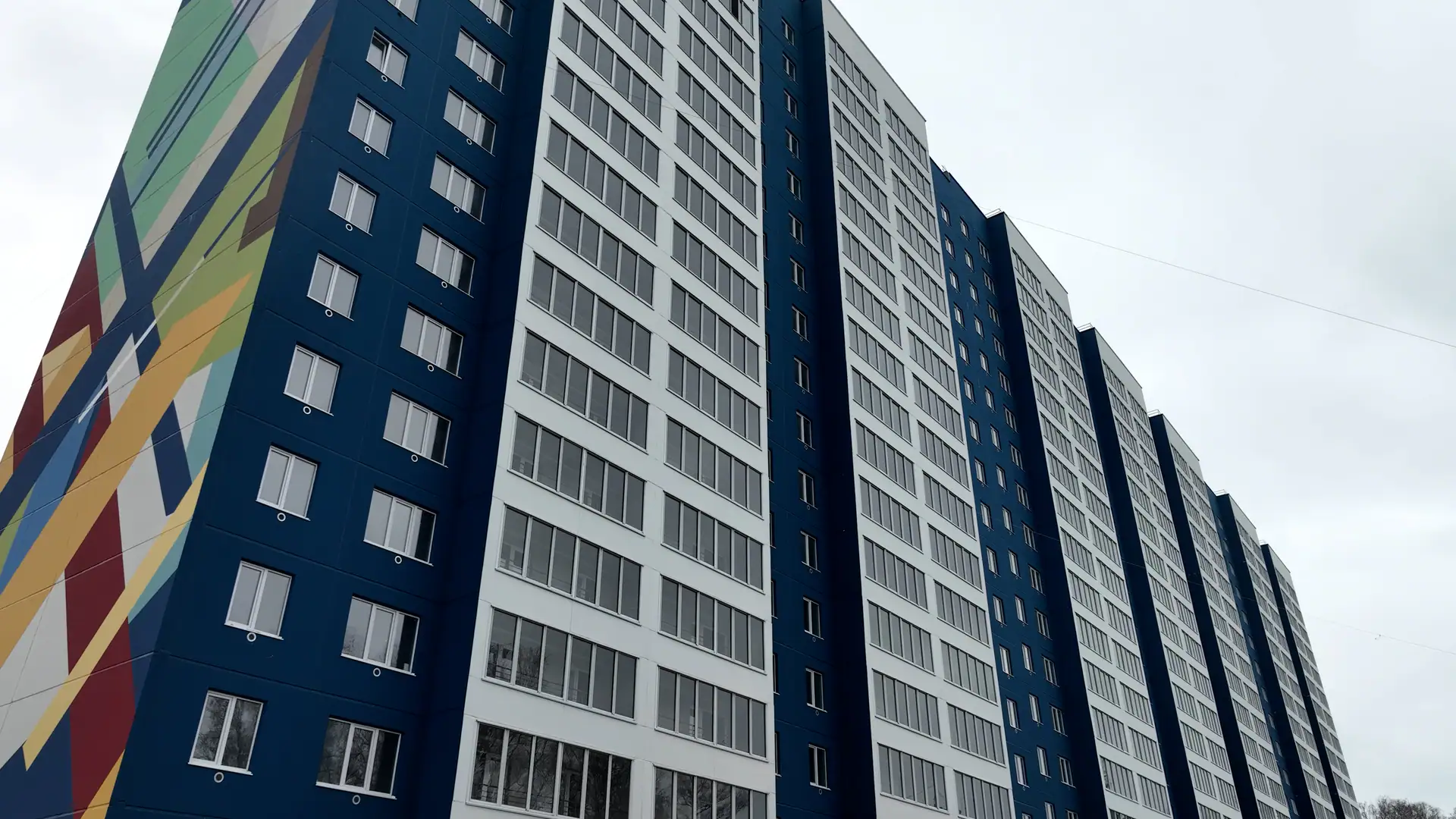 апрель, 2024
