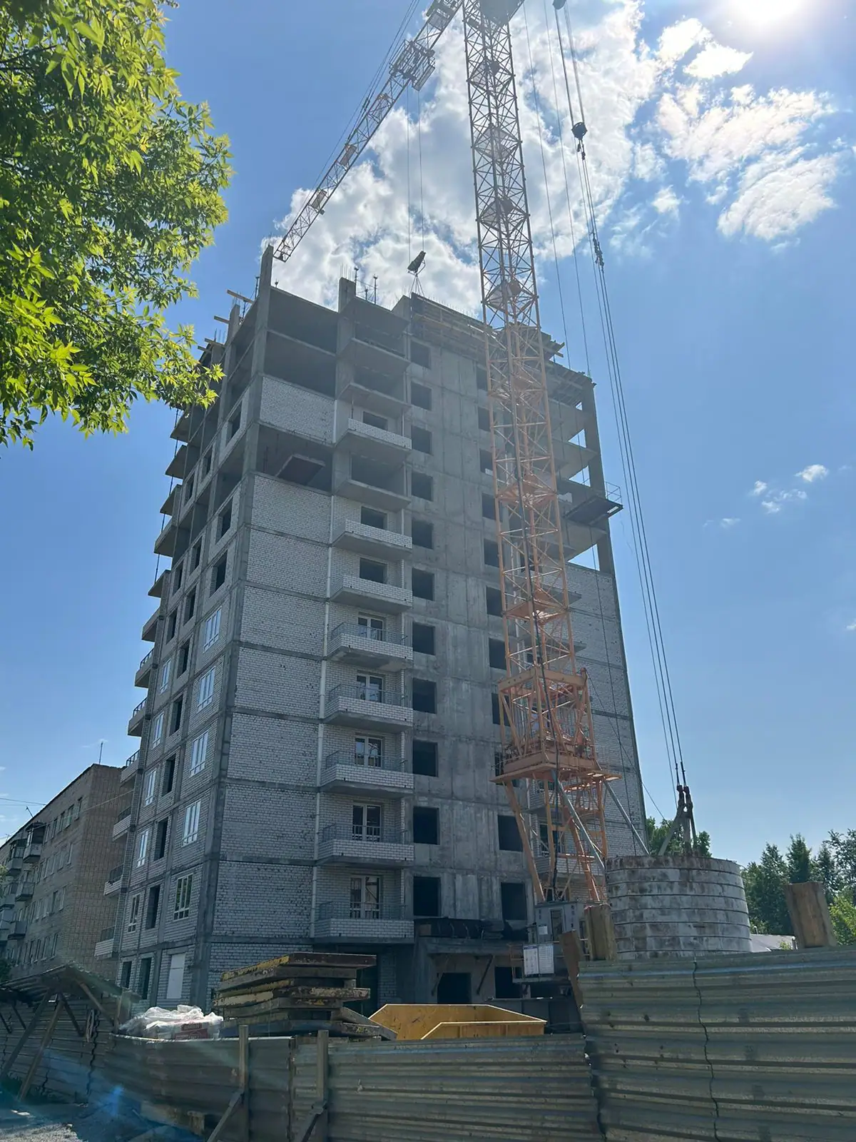 июнь, 2023