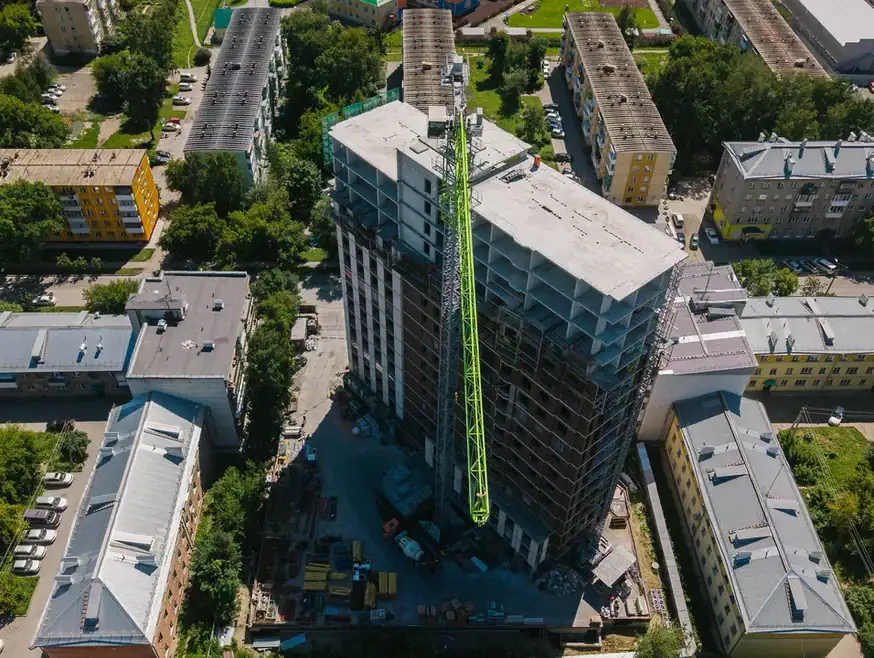 июль, 2025